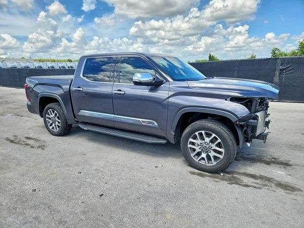 2023 TOYOTA TUNDRA 1794