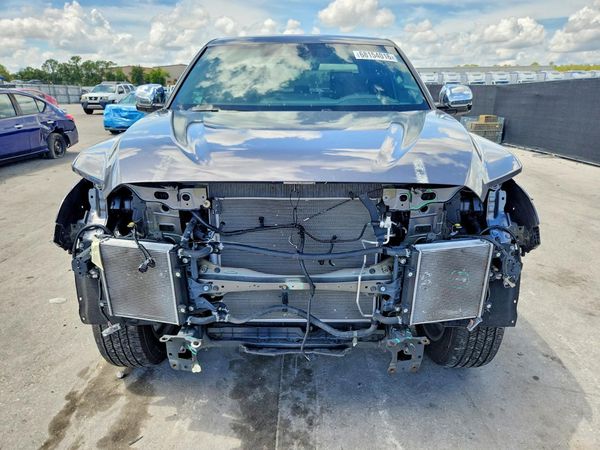 2023 TOYOTA TUNDRA 1794