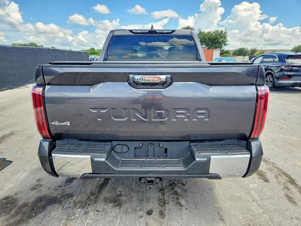2023 TOYOTA TUNDRA 1794