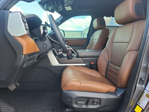 2023 TOYOTA TUNDRA 1794