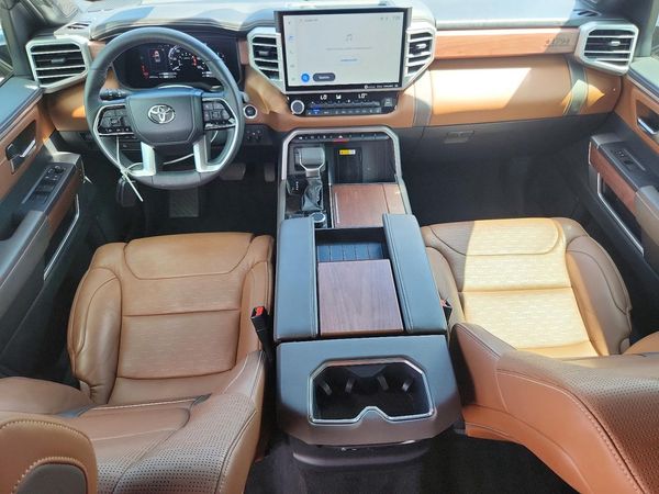 2023 TOYOTA TUNDRA 1794