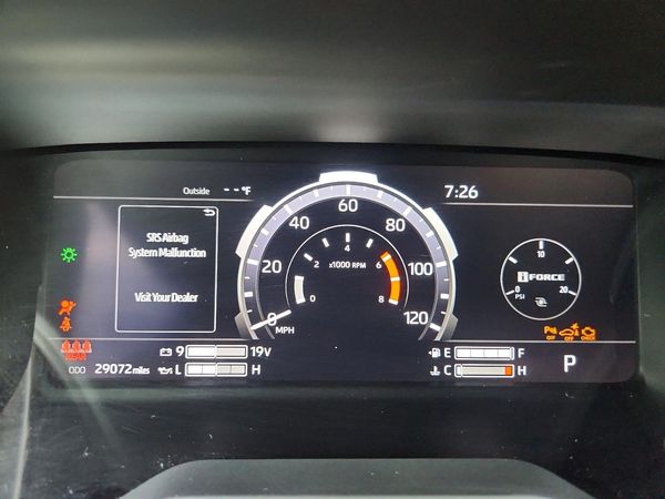 2023 TOYOTA TUNDRA 1794