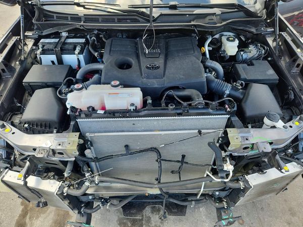2023 TOYOTA TUNDRA 1794