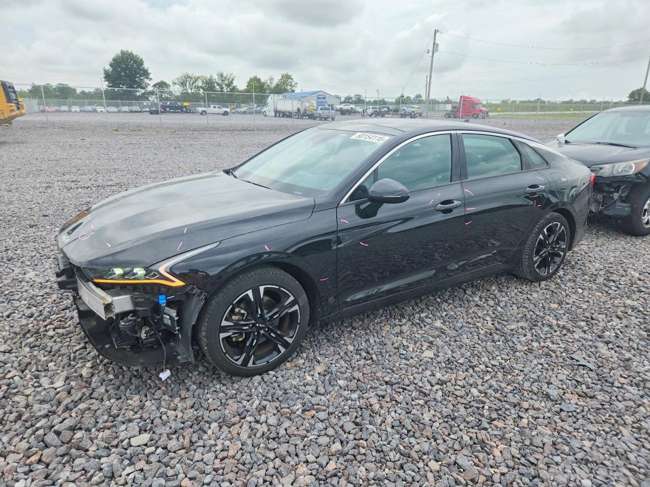 2024 KIA K5