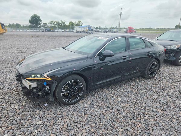2024 KIA K5