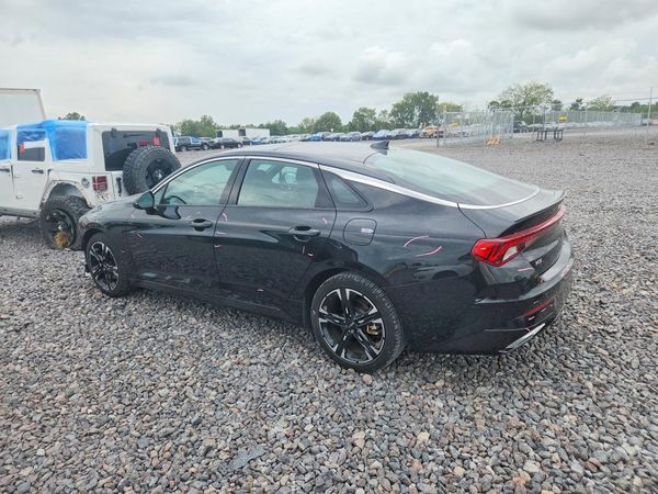 2024 KIA K5