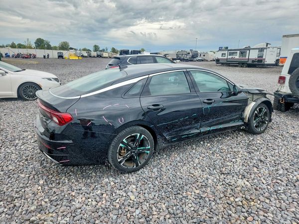 2024 KIA K5