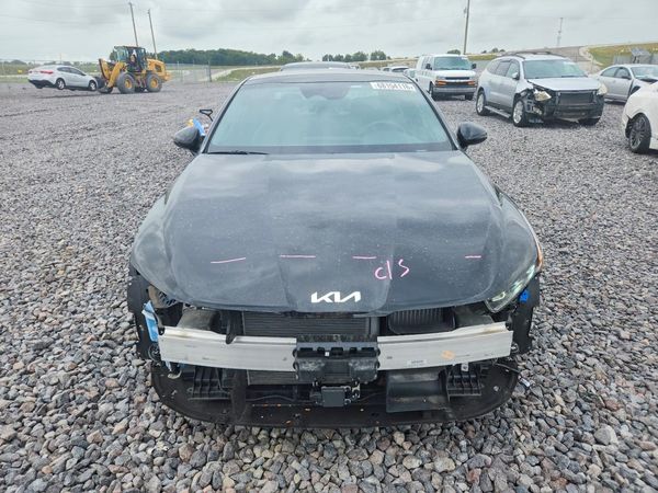 2024 KIA K5