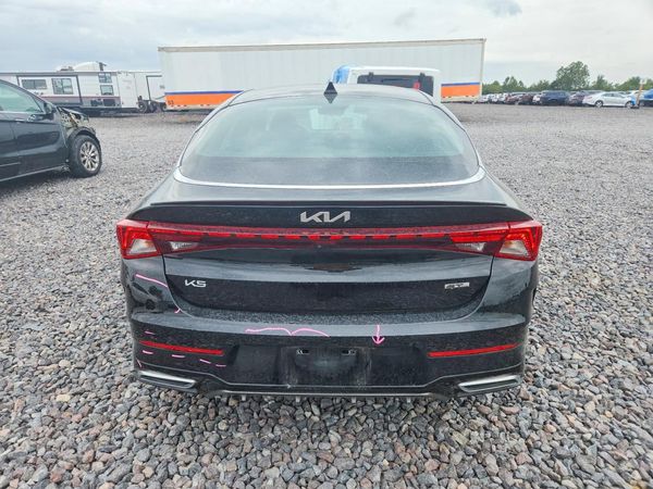 2024 KIA K5