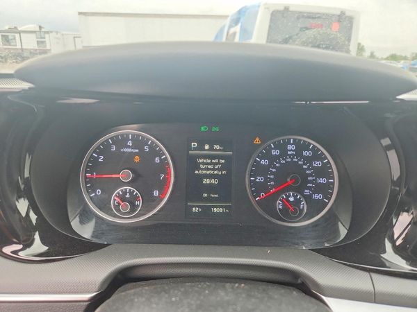 2024 KIA K5