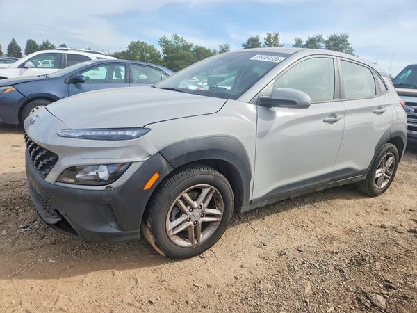 2023 HYUNDAI KONA SE — Front 3/4