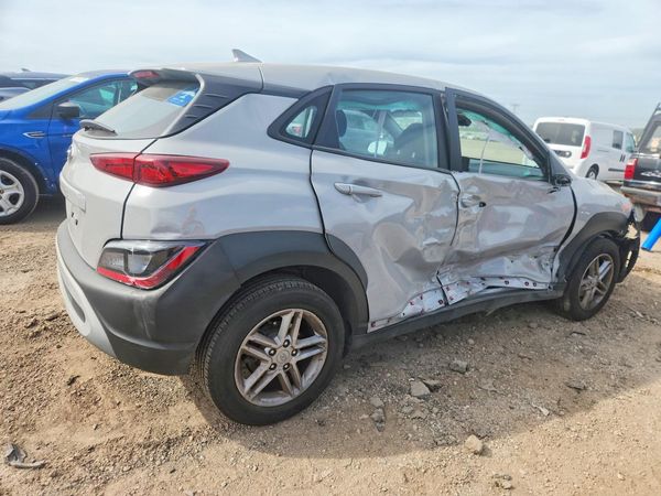 2023 HYUNDAI KONA SE — PSRA