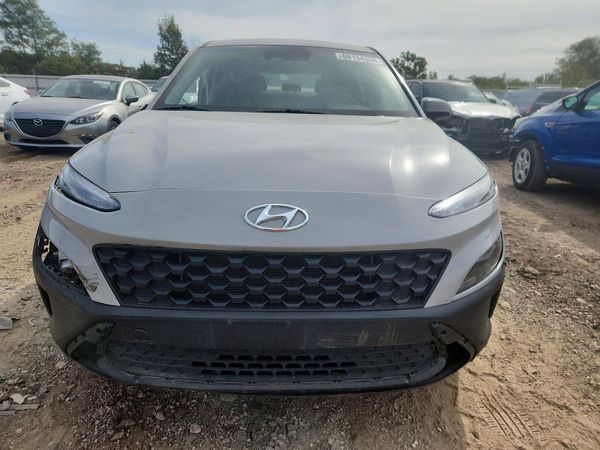 2023 HYUNDAI KONA SE — DIRF