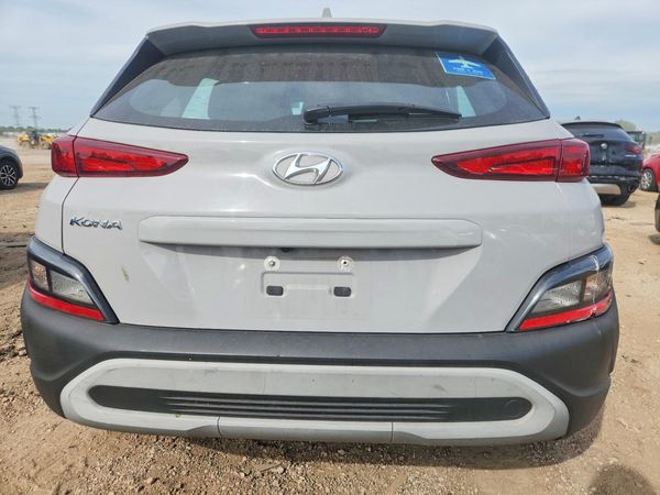 2023 HYUNDAI KONA SE — DIRR