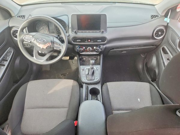 2023 HYUNDAI KONA SE — CKPT