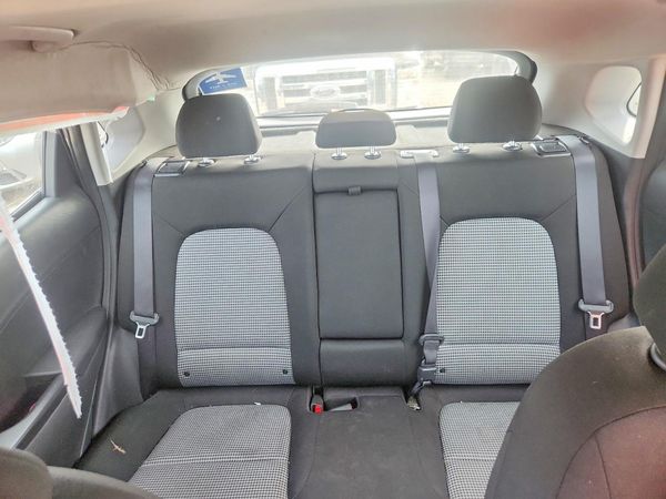 2023 HYUNDAI KONA SE — SUVN