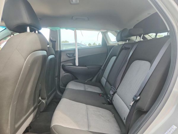 2023 HYUNDAI KONA SE — PSRS