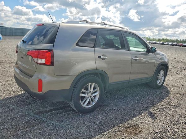2015 KIA SORENTO GL