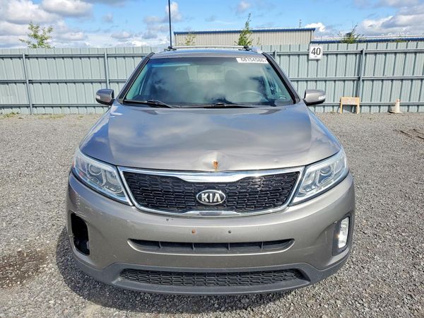 2015 KIA SORENTO GL