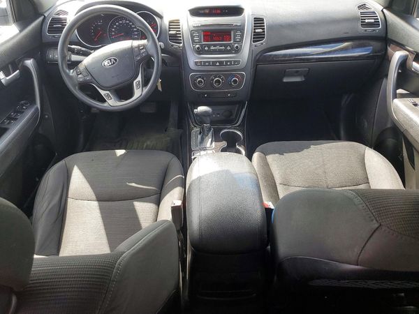 2015 KIA SORENTO GL