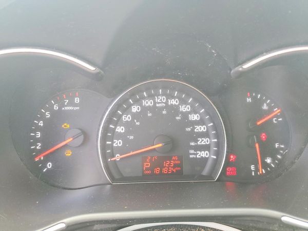 2015 KIA SORENTO GL