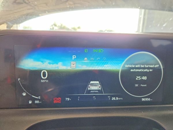 2024 KIA SELTOS