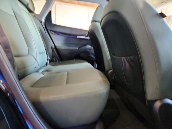 2024 KIA SELTOS