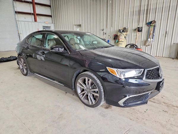 2020 ACURA TLX