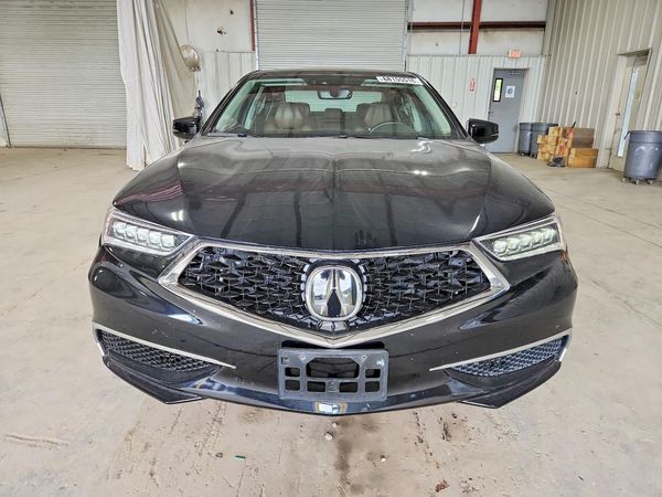 2020 ACURA TLX