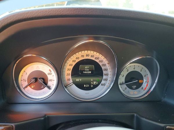 2015 MERCEDES-BENZ GLK GLK350