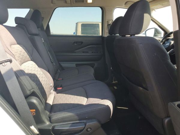 2023 NISSAN PATHFINDER