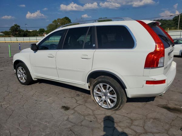 2013 VOLVO XC90