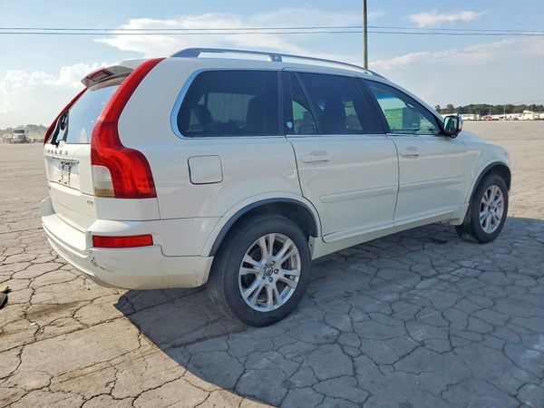 2013 VOLVO XC90