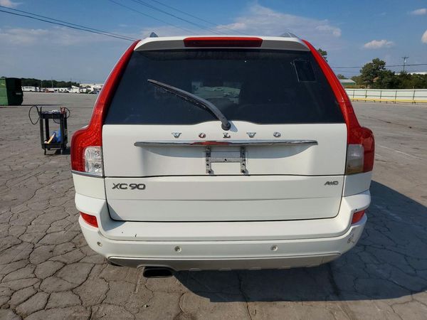 2013 VOLVO XC90