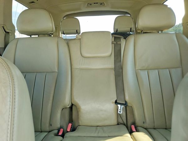 2013 VOLVO XC90