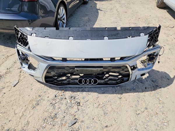 2023 AUDI Q5 S Line quattro Prestige