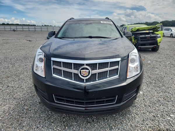 2012 CADILLAC SRX Base