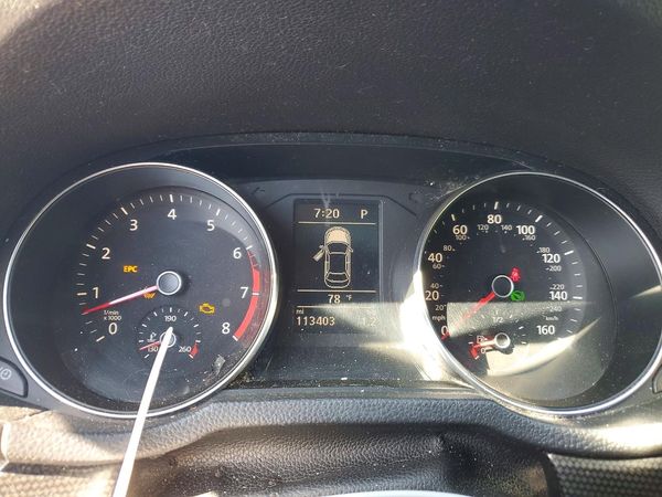 2018 VOLKSWAGEN PASSAT GT