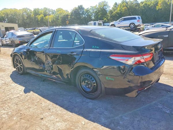 2018 TOYOTA CAMRY L/LE/SE/XLE