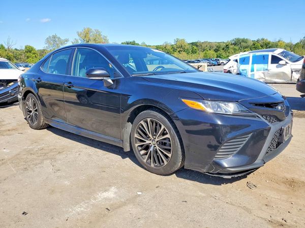 2018 TOYOTA CAMRY L/LE/SE/XLE