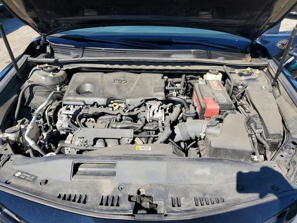 2018 TOYOTA CAMRY L/LE/SE/XLE