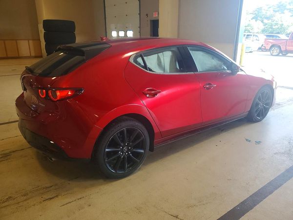 2019 MAZDA 3