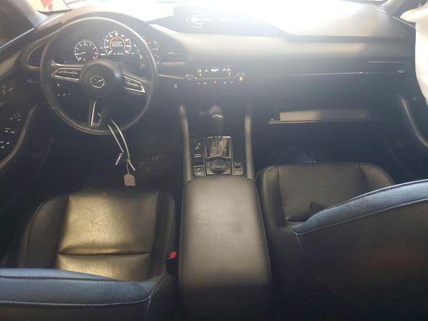 2019 MAZDA 3
