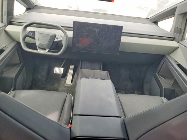 2024 TESLA CYBERTRUCK — CKPT