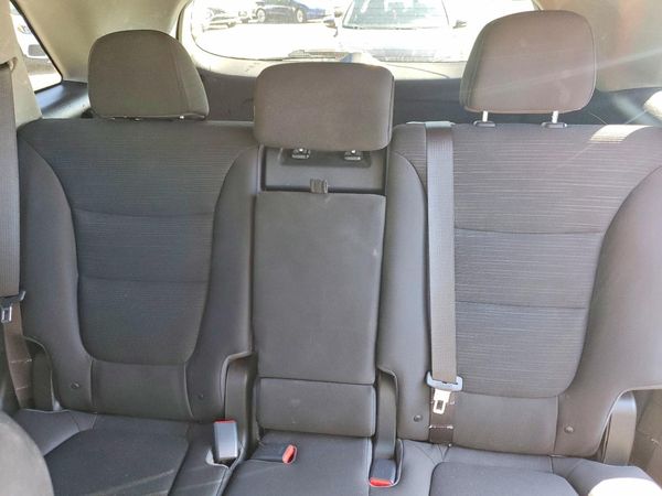 2014 KIA SORENTO