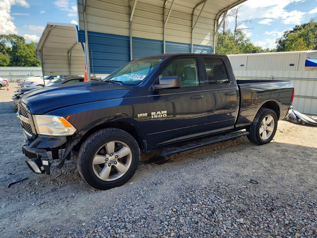 2014 RAM 1500 ST