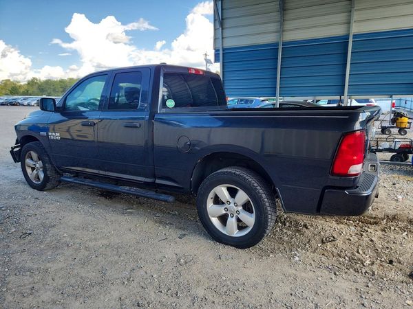 2014 RAM 1500 ST