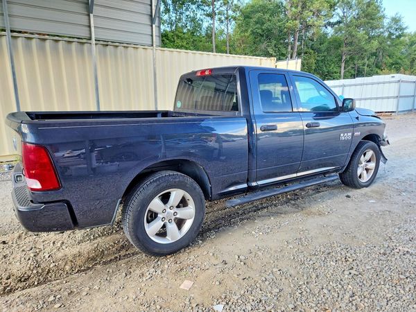 2014 RAM 1500 ST