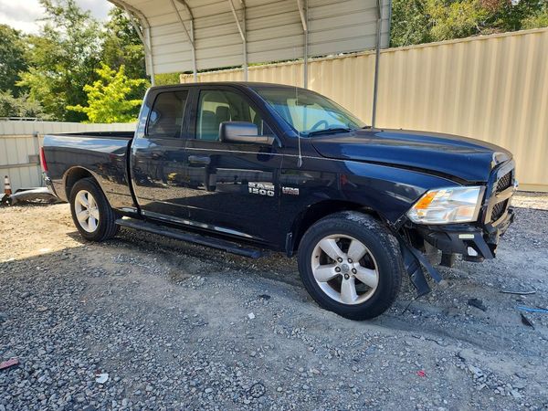 2014 RAM 1500 ST