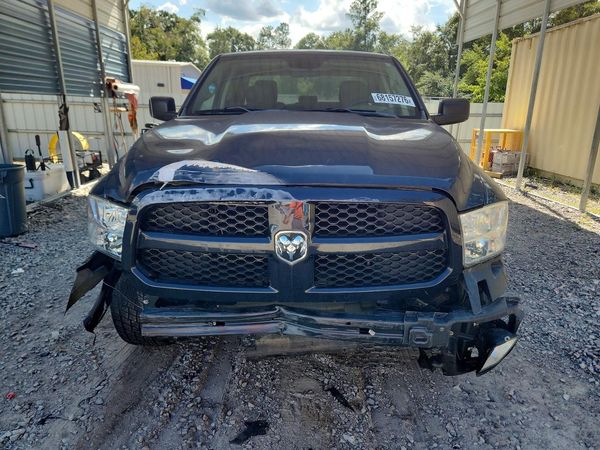2014 RAM 1500 ST